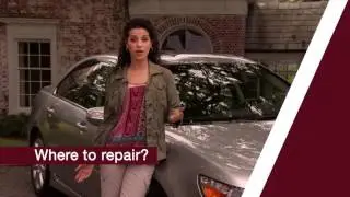 Chubb Advantage: Understanding Automobile Insurance