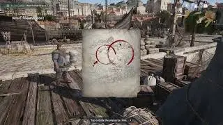 GOT Kingsroad Oldtown City Mystery - A Great Discovery - Venn