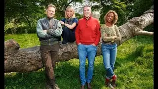 How to watch the BBC Springwatch 2021 live cameras