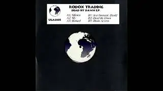 [Gabber] 6. Rodox Trading - Brain Access [2020]