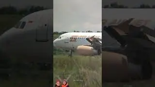 Pesawat Super Air Jet Mendarat di Bandara Kediri Terbaru 2 Februari 2026