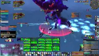 Heroic TES 25m Sha of Fear