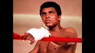 Facing Ali