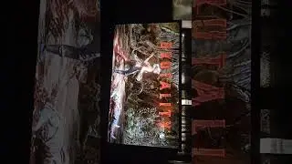 Sonya face splat brutality mk11