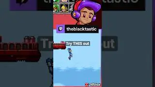 1 MUST-KNOW Trick in Mega Man X Speedruns