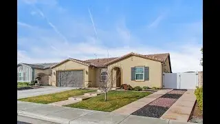 26089 Redoak Street Menifee, CA |