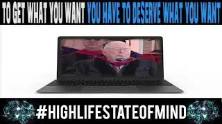 Charlie Munger | To Get What You Want You Have To Deserve What You Want