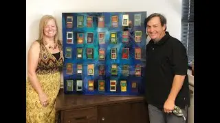 Evergy Featured Artist Announced for Autumn & Art: An Online Art Fair