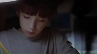 Sad scene in Searching For Bobby Fischer/Innocent Moves, but it's set to the Tinker Bell soundtrack