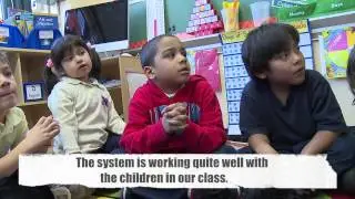 Common Core in the Bilingual Classroom
