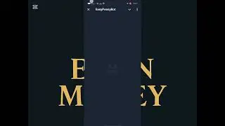 اسكربت بوت Eeasy peasy 🔥 | ربح دولارات مجاناً 🔥💲
