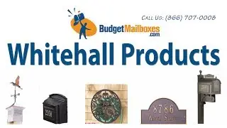 BudgetMailboxes.com | Whitehall