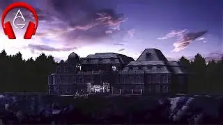 Arklay Wilderness Ambience (Resident Evil 0)