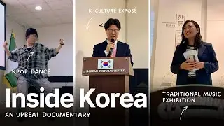 Inside Korea: Things You Didn&rsquo;t Know About Korean Music🤯 #koreanculture #kpop #korea #hallyu