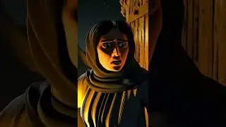 Dark Legends Beneath Matmata, Tunisia