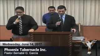 2017-0614- La Puerta Cerrada - Pastor Bernb&eacute; G Garc&iacute;a (1973-0520)