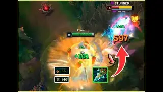 555 AD Riven...