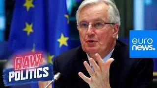 Raw Politics in full: no-deal Brexit, NATO defence spending and Italian economy