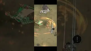 Wild Tamer Next Age | Defeating White Mammoth [Gameplay] + Runes and Stats
