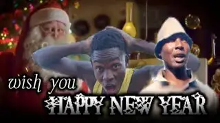 WISH YOU HAPPY NEW YEAR