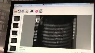 DLP&reg; technology enables fast accurate 3D scanning & printing
