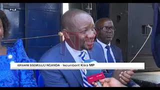 MP-elects share vote tally ordeal