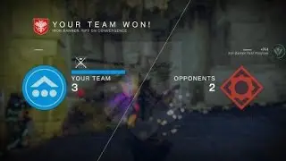 Destiny 2 _ Iron Banner Rift, season 17