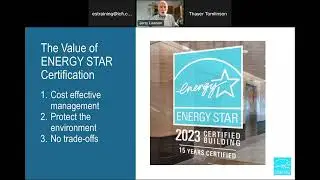 Be Recognized by EPA as the First ENERGY STAR Certified Convenience Stores