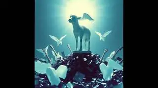 Astro del ciel (2025 metal version)