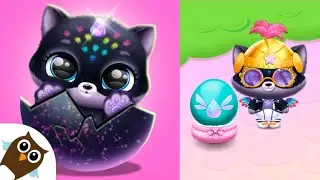 Fluvsies Pocket World Gameplay Walkthrough Part 10