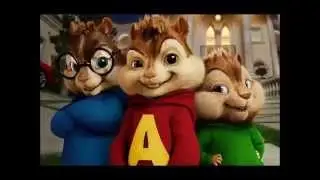 ella quiere humm hamm humm- alvin y las ardillas