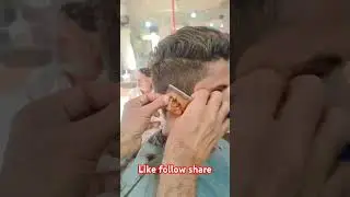 M Yousuf GPS jio Pakistan hairstyle salon #hairstyle #travel #music #backgroundmusic