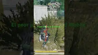 El peor jugador de COD mobile