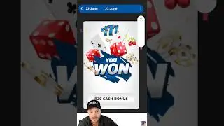 Betway Scratch & Win