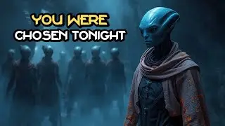 ARCTURIAN COUNCIL, THE SOURCE WANTS YOU READY&mdash;THIS NIGHT WAS WRITTEN BY THE COUNCIL.
