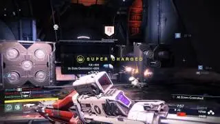 Destiny - epic killstreak