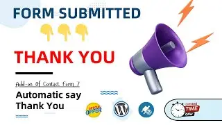 Contact Form 7 Speech Addon: A Game-Changer for Your Forms #ContactForm7 #earnlearnduniya #wordpress