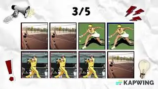 Say the Word on the Beat Challenge in Chinese - hobbies