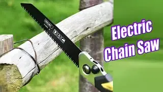 Top New Collection Electric Chain Saw Reviews 2026
