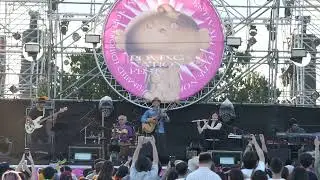 漂遊者森林音樂祭2022｜ 陳建年 Paudull｜ Hen Hen Hen
