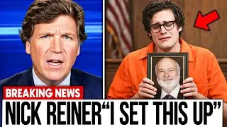 SHOCKING! Nick Reiner Appears in Court Following Heartbreaking Statement from Rob Reiner Family