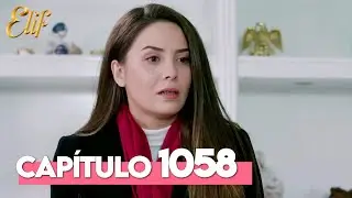 Elif Quinta Temporada Cap&iacute;tulo 1058 | Elif Cap&iacute;tulo 1058