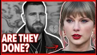 NFL Kills Taylor-Travis Relationship?