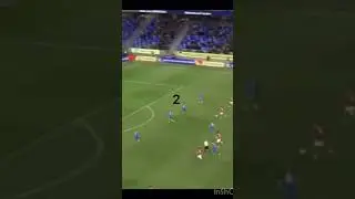 Football Fastest GOAL!😳