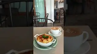 My personal comfort cozy cafe for work 🫶🏻🌾✨ | Poethouse Cafe