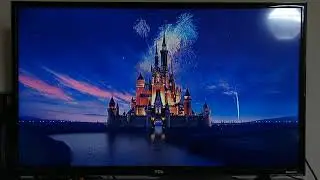Opening to Dumbo (1941) 2011 Blu ray