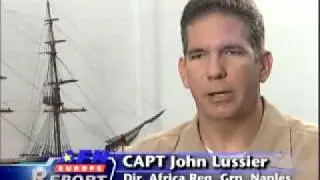 African Security through Partnership - News Report - 090416