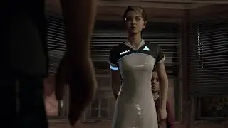 DBH - Episode 2 (Altruistic)