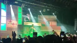 Fredo - Mmhm (live at o2 academy leicester)
