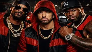 LEGENDS OF THE STREET 🔥 | Hardcore Hip Hop Mixtape (West &times; East Coast)